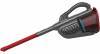 Black & Decker Black&Decker Dustbuster kruimelzuiger Zakloos Zwart/Rood