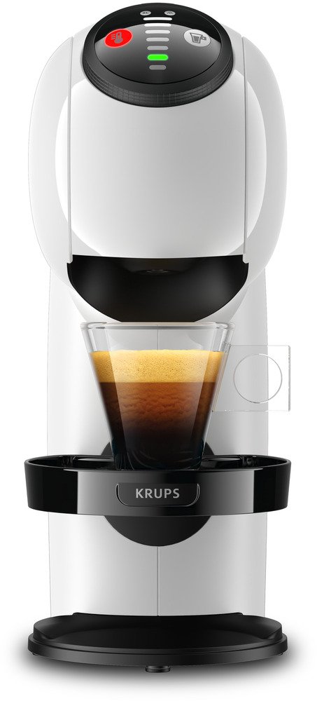Krups Genio S YY4509FD | Capsulemachines | 3700342445039
