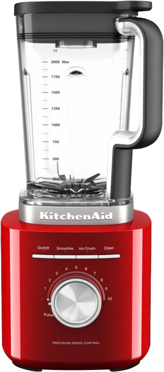KitchenAid Pure Power 5KSB2073EER Keizerrood