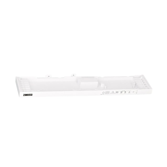 AEG controlepaneel, wit, Zanussi, 590mm 1561946078
