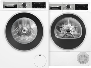 Bosch WGG244FLNL i-DOS +  WQG233DLNL