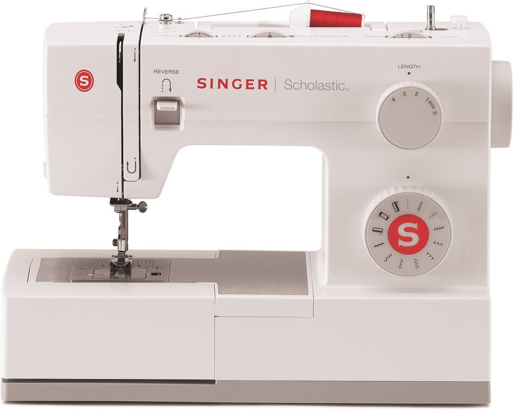Singer Naaimachine Heavy Duty 5511 | Naaimachines | 0374318831626