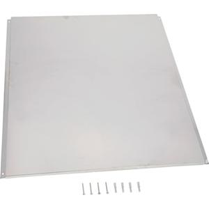 AEG EFB975X Splashback - Achterwand