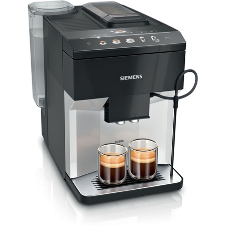 Siemens TP511R01 EQ500 Volautomatische Koffiemachine