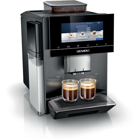 Siemens TQ905RZ5 EQ900 Plus Volautomatische Koffiemachine