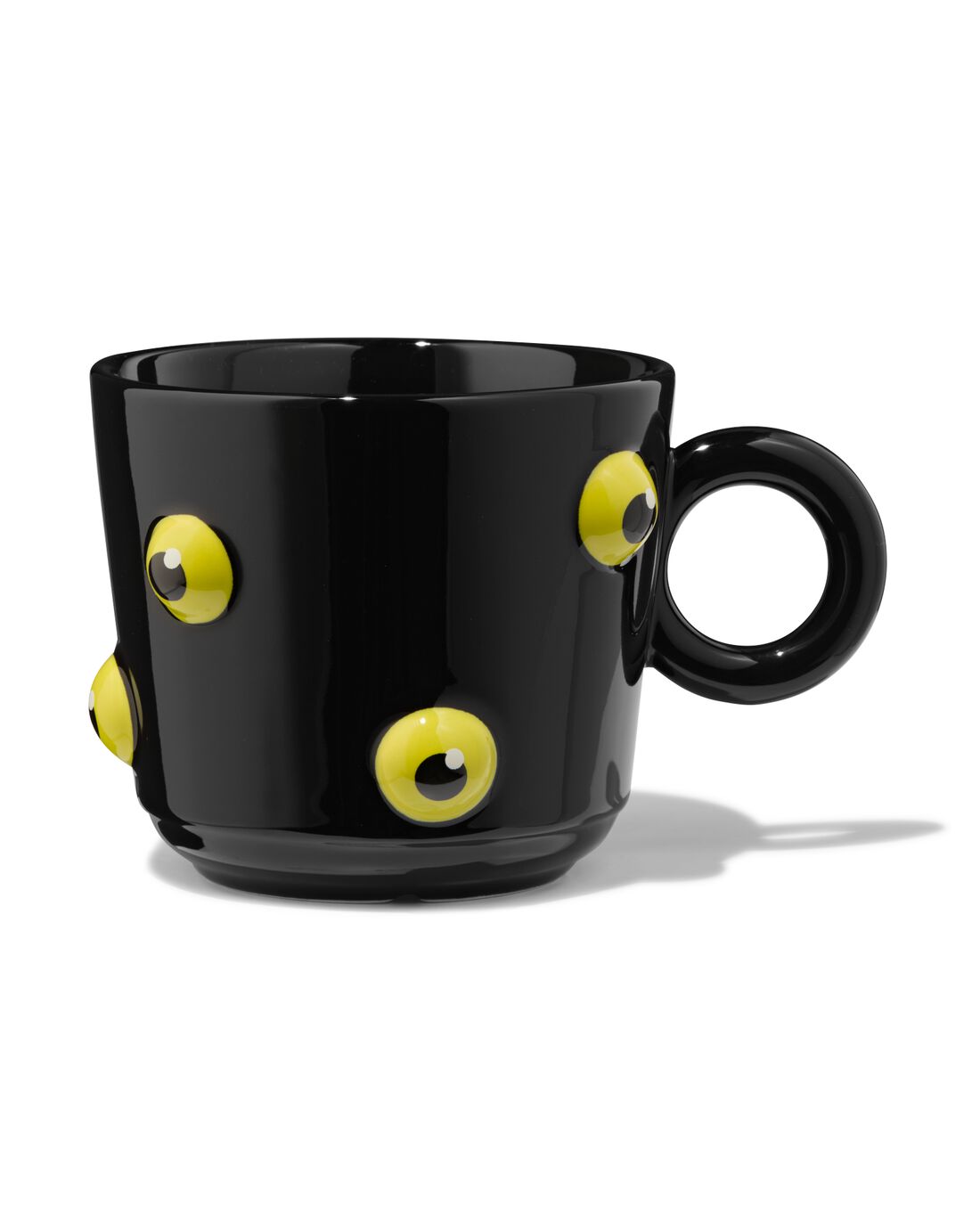 HEMA Mok 480ml Halloween (multi)
