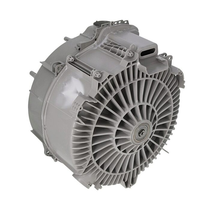 AEG groep, gesoldeerd, set 8583484181216