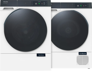 Miele WQ 1200 WPS Nova +  TQ 1000 WP Nova