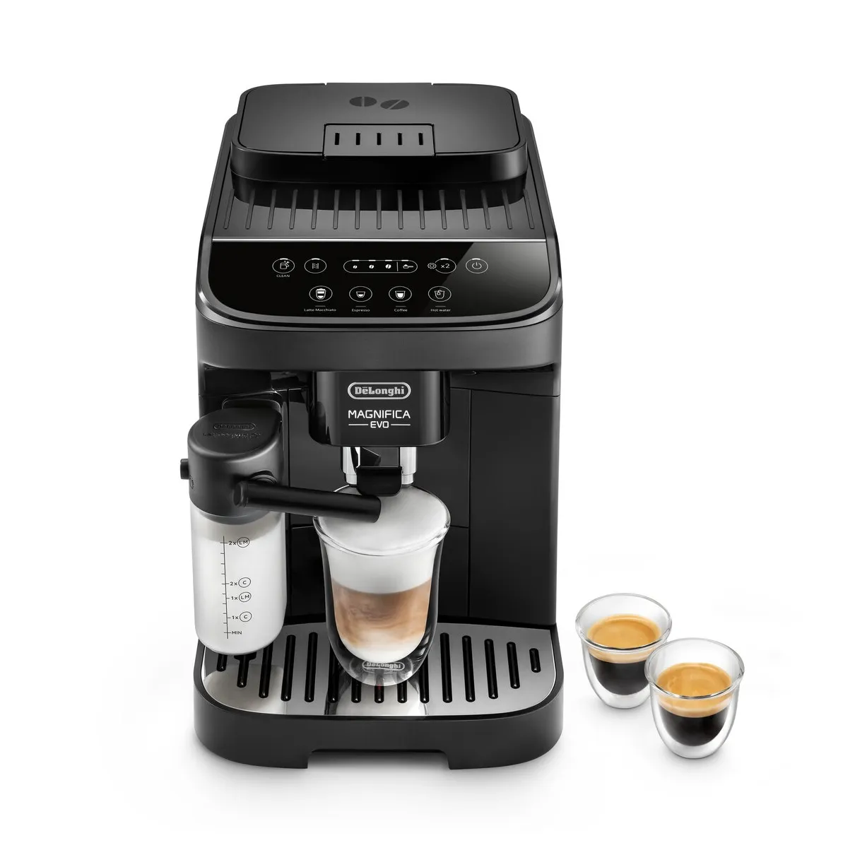 DeLonghi Volautomatische espressomachine Magnifica Evo ECAM290.51.B