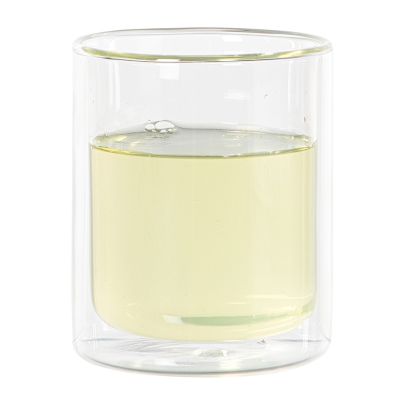 Xenos Theeglas dubbelwandig - 330 ml