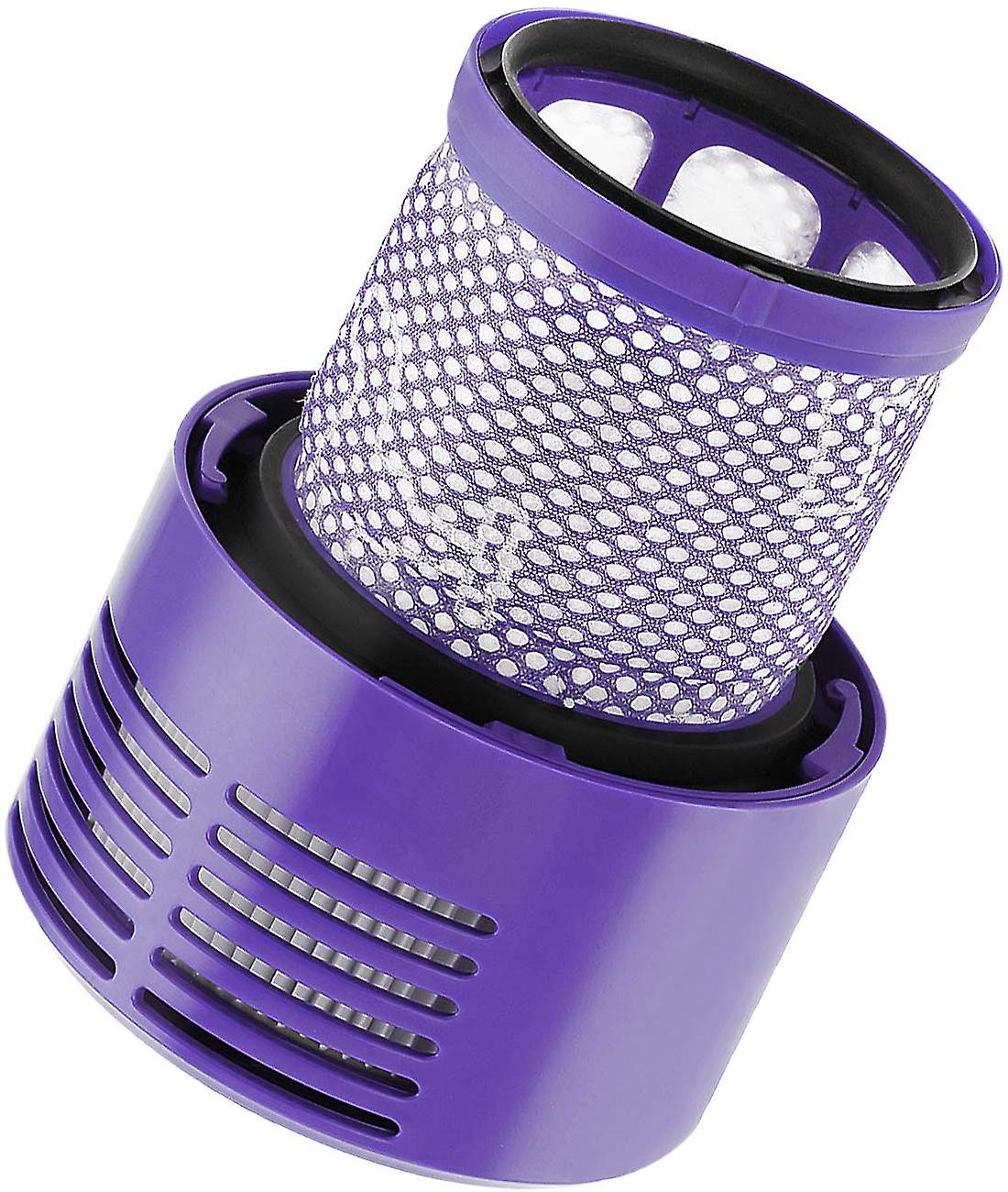 Alapure HEPA-filter geschikt voor Dyson Cyclone V10 969082-01