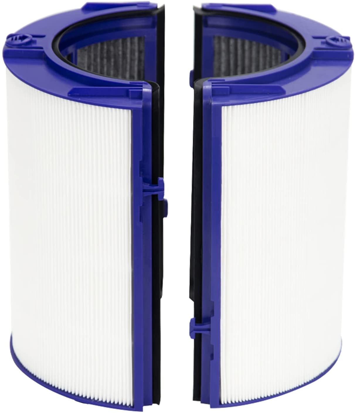Alapure HEPA-filter geschikt voor Dyson PH01/ PH02 / HP06 / TP06
