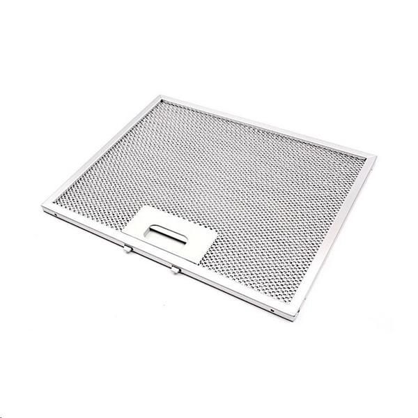 Alapure Metaalfilter geschikt voor Scholtes 481248058332 275x217x8mm