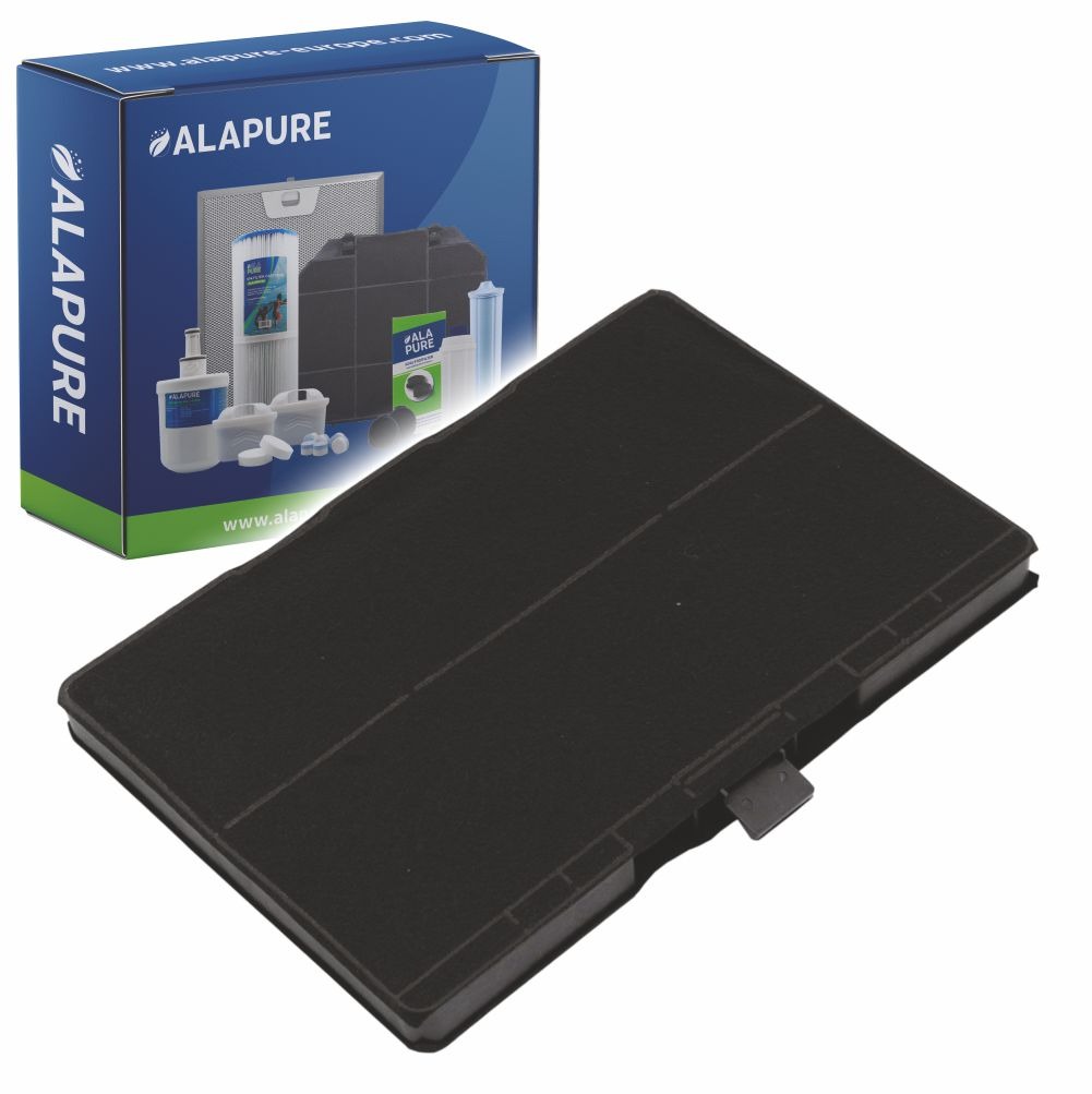 Alapure Koolstoffilter geschikt voor Constructa 11026771 / 00705432 / 705432