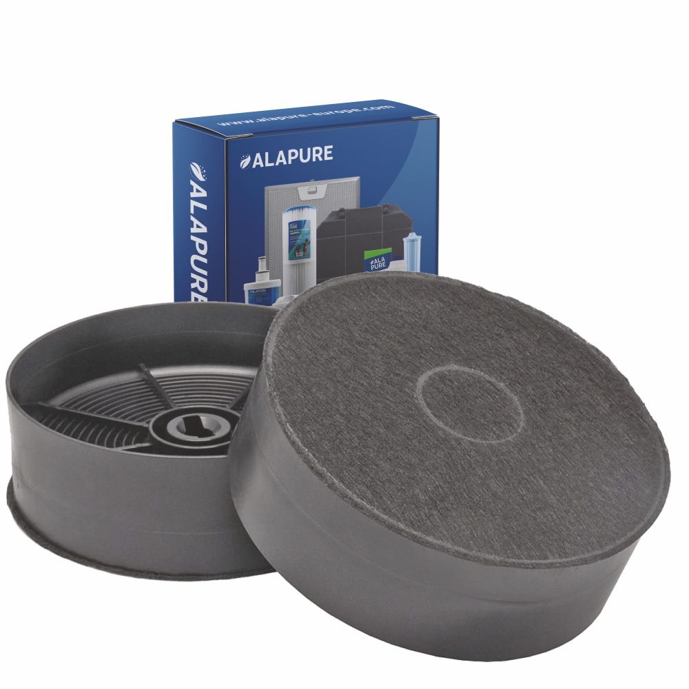 Alapure Koolstoffilter geschikt voor Best 9029798809 / ECFB03