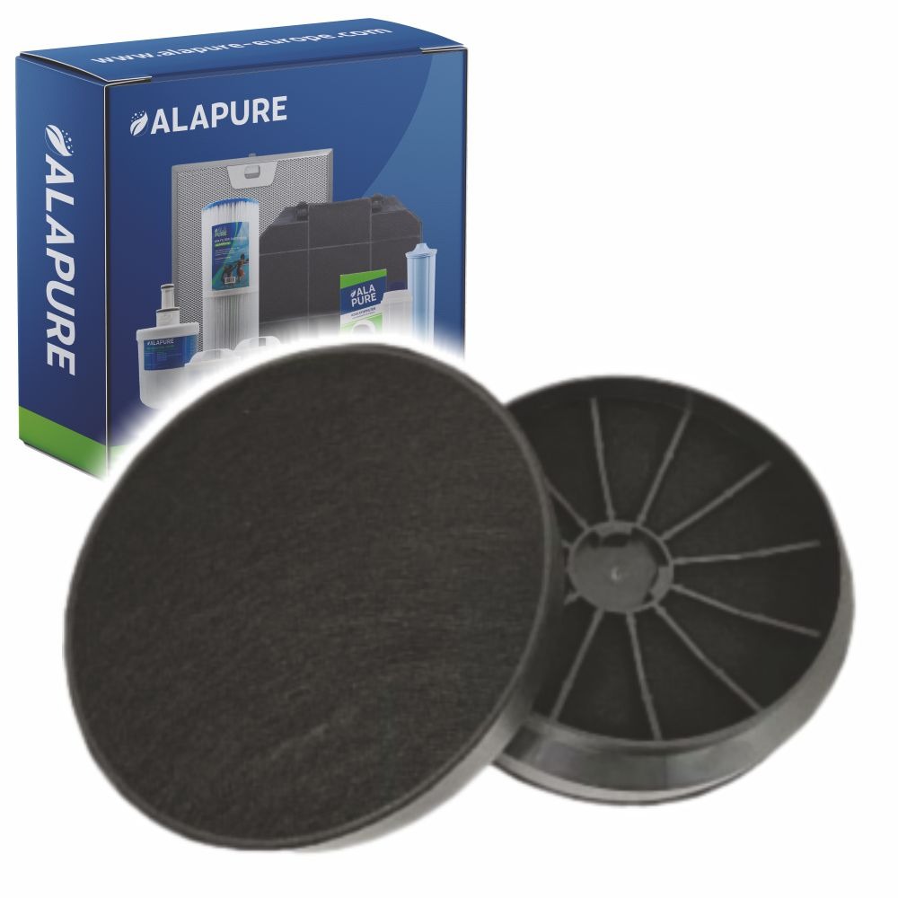 Alapure Koolstoffilter geschikt voor Constructa 796390 / 00796390