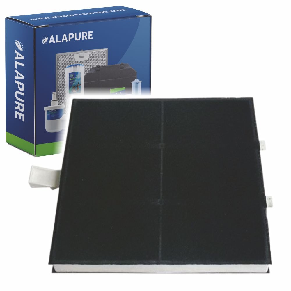 Alapure Koolstoffilter geschikt voor Constructa 00360732 / 360732