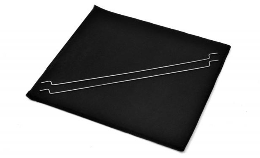 Alapure Koolstoffilter geschikt voor WPRO Type 45 / AMC036
