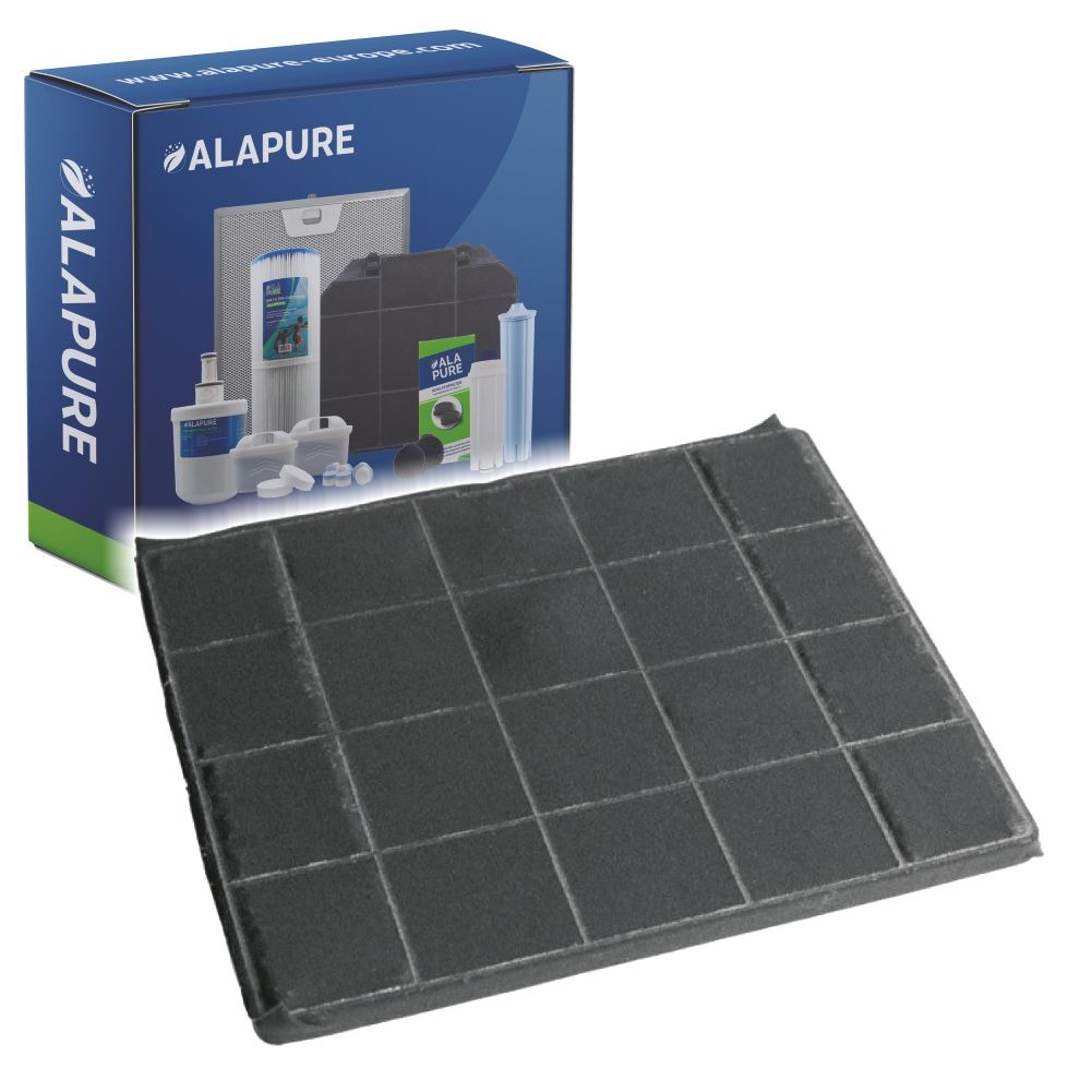 Alapure Longlife Koolstoffilter geschikt voor Best 9029798791 / ECFBLL02
