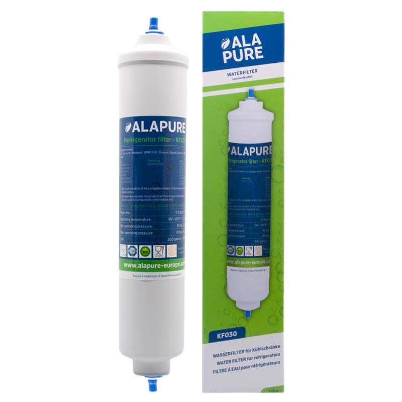 Alapure Waterfilter geschikt voor Baumatic DD-7098