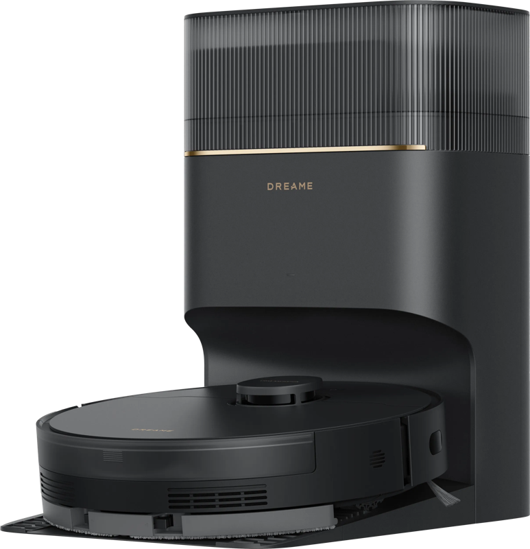 Dreame D20 Pro Plus