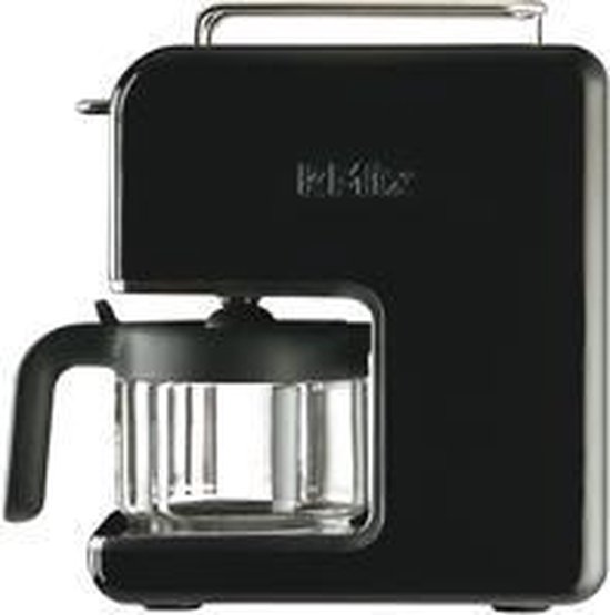 Kenwood kMix koffiezetter CM024