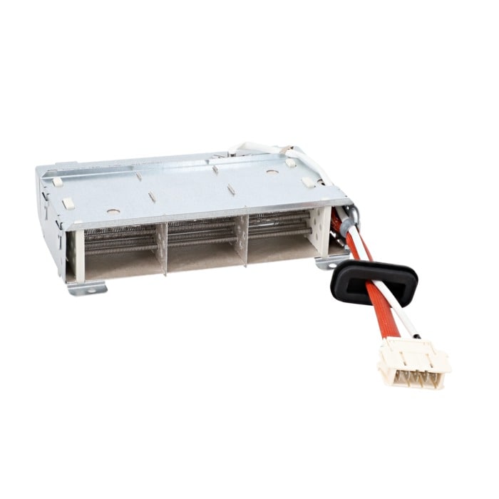 AEG verwarming, 230V,1400+600W 8581366110113