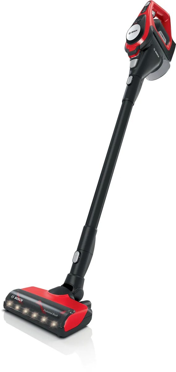 Bosch BBS82BTRED Unlimited 8 Gen2 ProAnimal steelstofzuiger