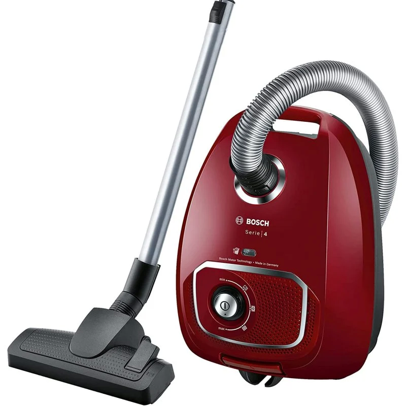 Bosch BGLS4X201 stofzuiger