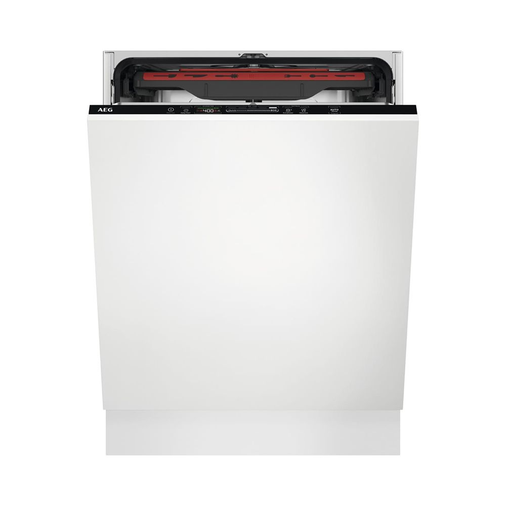 AEG 6000 serie SatelliteClean Inbouwvaatwasser F63SV907Z