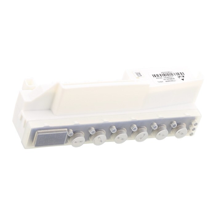 AEG gebruikersinterface-bord, rood, EDW1953 8088245033