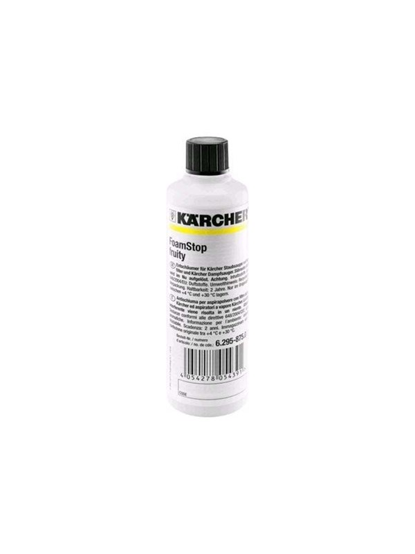 Kärcher Stoomreiniger FoamStop