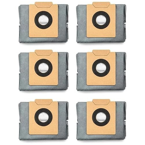 Eufy X10 Pro Omni Mopping Cloths Replacement Stofzak