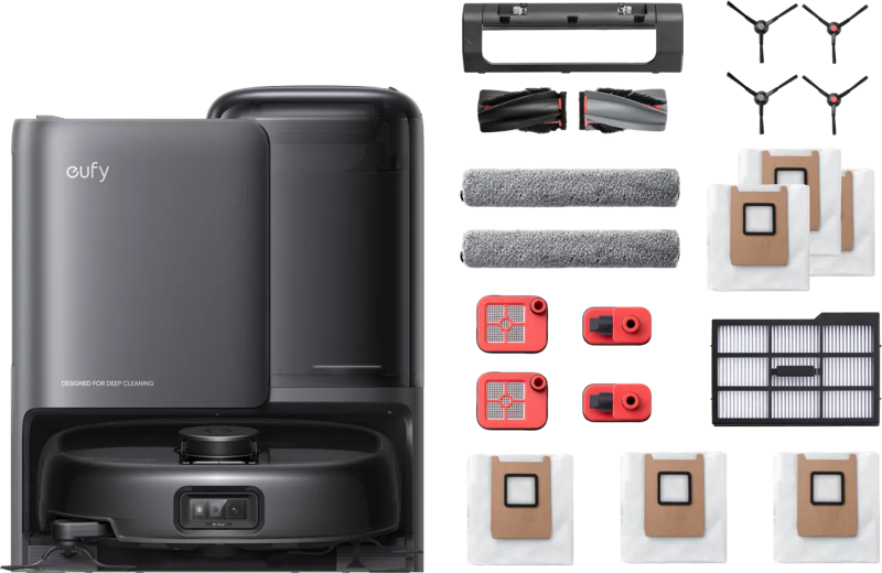 Eufy Omni E25 Complete