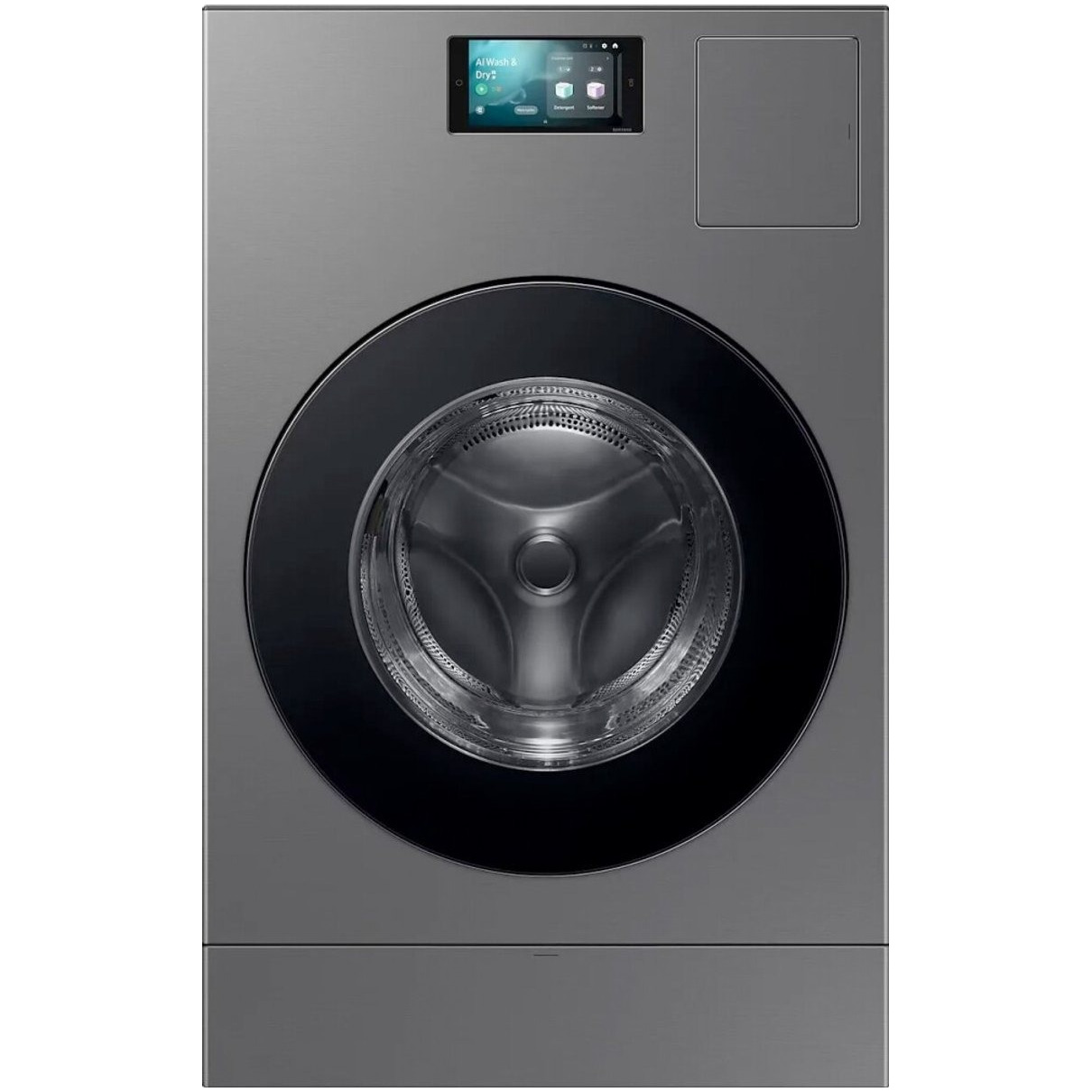 Samsung WD18DB8995BZT2 Was-droogcombinatie