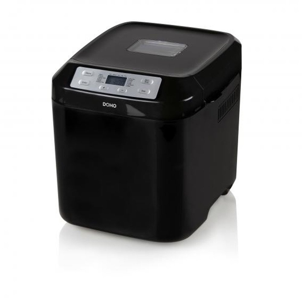 Domo Broodbakmachine B3974 | Broodbakmachines | Keuken&Koken - Keukenapparaten | 5411397141576