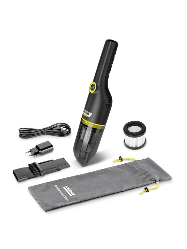 Kärcher Handheld 1.198-355.0 handheld vacuum