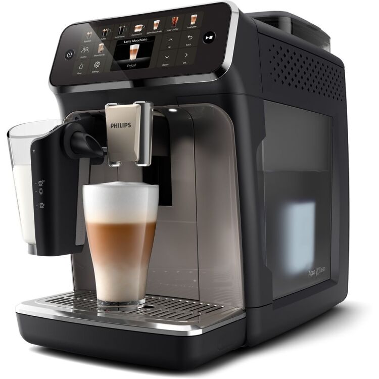 Philips 5500 series EP5549/70 Volautomatisch espressoapparaat volautomaat
