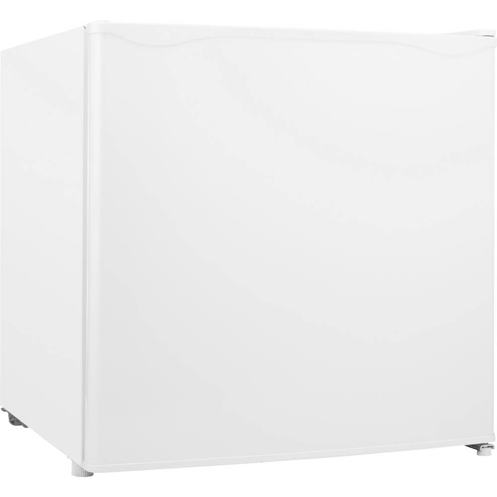 Tristar KB-7351 Koelkast Energielabel: E (A - G) 46 l Wit