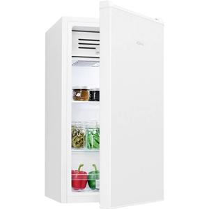 Bomann KS 7257 Tischk&uuml;hlschrank mit Eisfach wei&szlig;