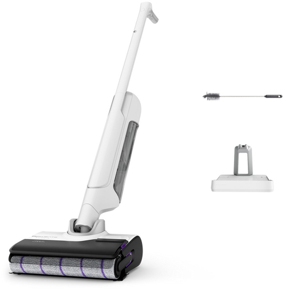 Rowenta Vloerreiniger Wet&Dry GZ7035WO | Vloer-&Tapijtreinigers | Huishouden&Woning - Reiniging | 3221616135642