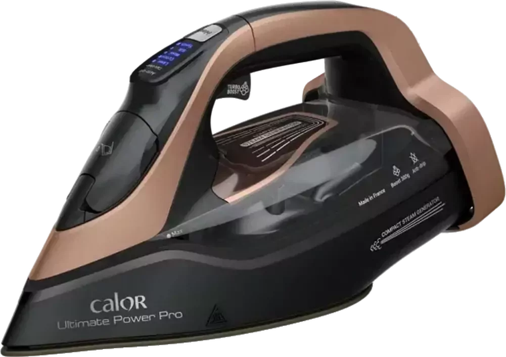 Calor Ultimate Power Pro FV9E50C0 | Strijkijzers | 3121040091180