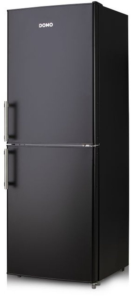 Domo Koelvriescombi Top DO91306C | Koelkasten met ecocheques | Keuken&Koken - Koelkasten | 5411397148452