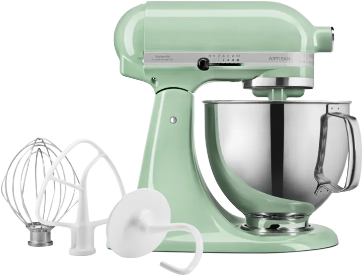 KitchenAid Artisan Mixer 5KSM125EPT Groen