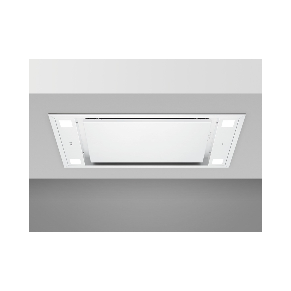 AEG DCK5970HW ACTIE