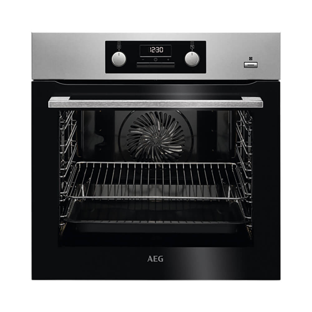 AEG BD320 steambake ACTIE