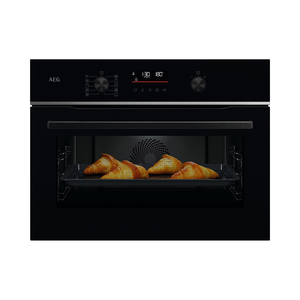 AEG TA5PK401B steambake stoom toevoeging ACTIE