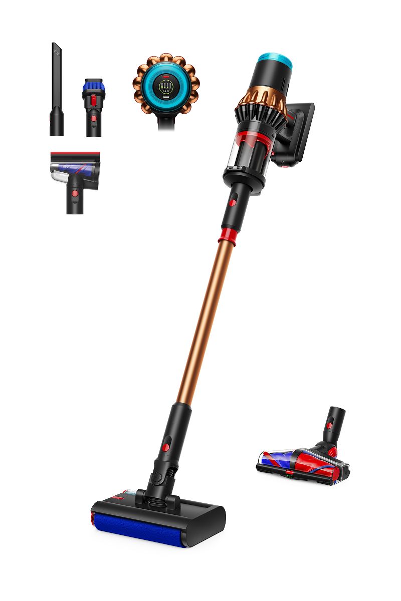 Dyson V16 Piston Animal™ Submarine