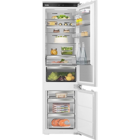 ETNA KCD9178CNF Inbouw Koel-vriescombinatie