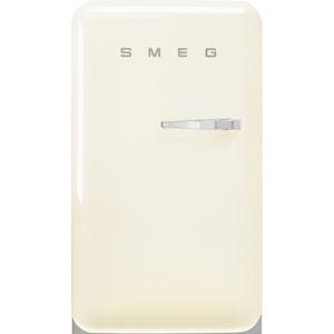 Smeg FAB10HLCR6 Standk&uuml;hlschrank creme
